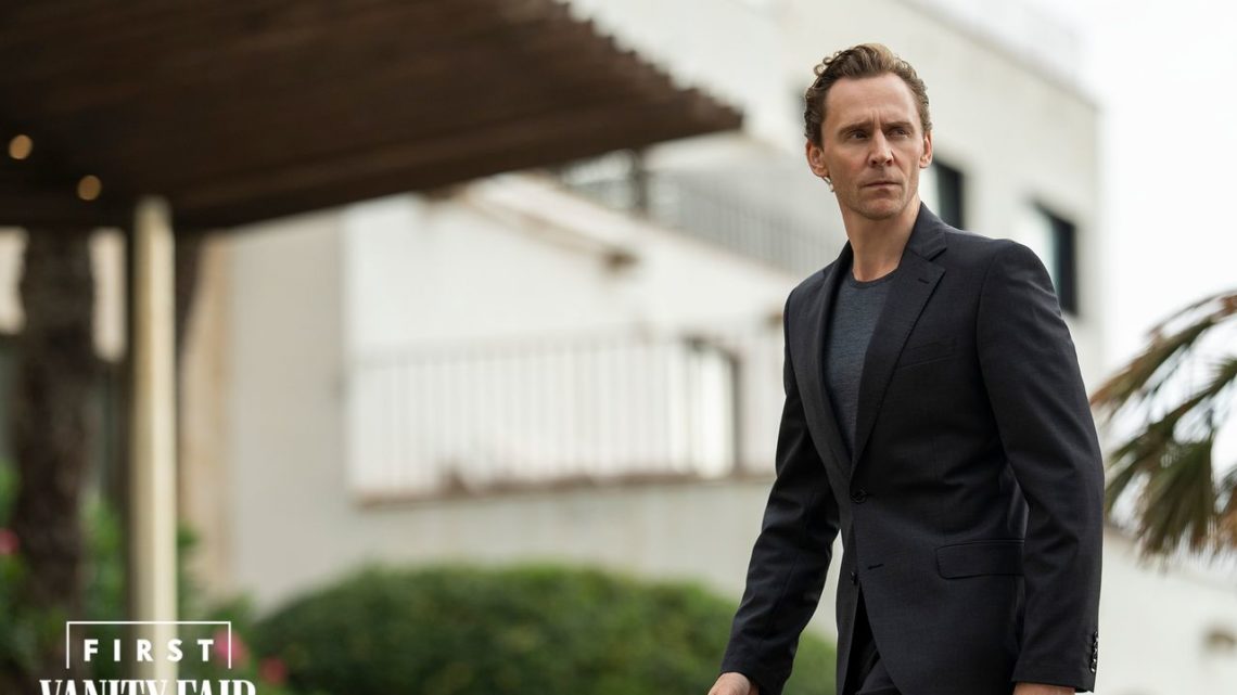 Tom Hiddleston and Olivia Colman on The Night Manager’s Long-Awaited Return