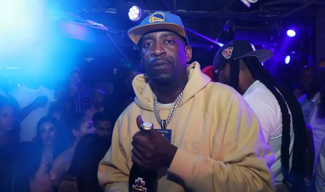 Tony Yayo Continues Beef With Memphis Bleek by Scoffing at Idea of Verzuz Battle Against Him