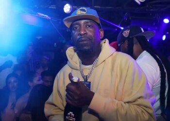 Tony Yayo Continues Beef With Memphis Bleek by Scoffing at Idea of Verzuz Battle Against Him