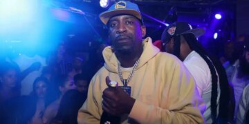 Tony Yayo Continues Beef With Memphis Bleek by Scoffing at Idea of Verzuz Battle Against Him