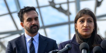 Top Mamdani transition leader was heavily influenced by Soros network during Biden admin