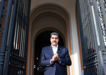 Toppling Maduro Without Boots on the Ground