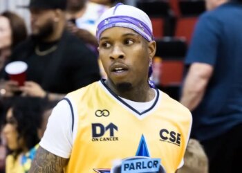 Tory Lanez in Legal Trouble Again After Being Held in Contempt of Court in Megan Thee Stallion Case