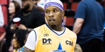 Tory Lanez in Legal Trouble Again After Being Held in Contempt of Court in Megan Thee Stallion Case