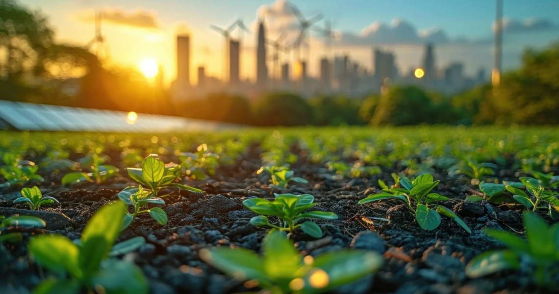 Transforming global food systems demands collective action