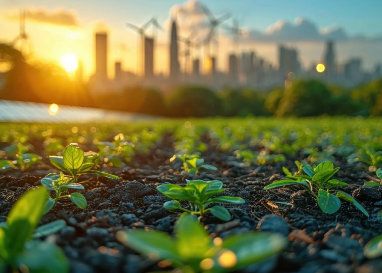 Transforming global food systems demands collective action