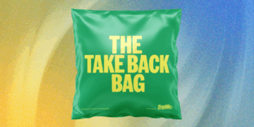 Don’t Donate Torn, Stained Clothes and Sheets—Send Them to Trashie