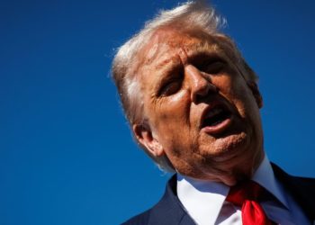 Trump, 79, Claims It’s ‘Illegal’ for Late-Night Host to Mock Him