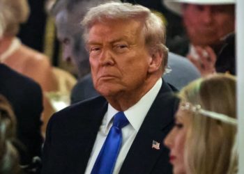 Trump Addresses Andrew’s Royal Exile Over Epstein Ties