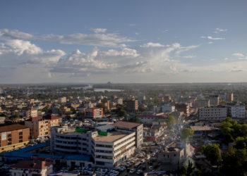 Trump Administration Ends Deportation Protections for South Sudanese