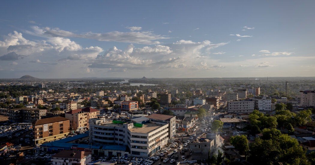 Trump Administration Ends Deportation Protections for South Sudanese