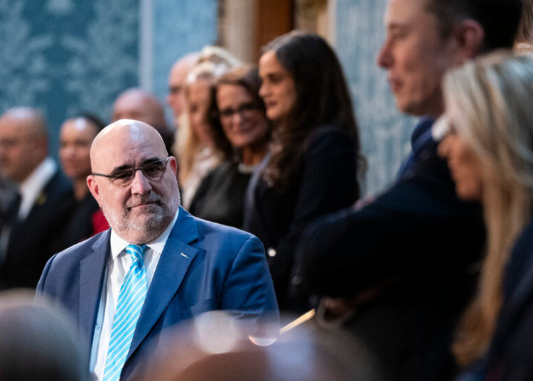 Trump Advisers Were Paid Over $1.6 Million by the Albanian Opposition