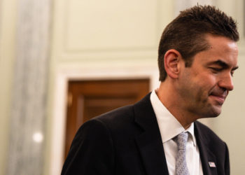 Trump Again Names Jared Isaacman to Lead NASA After Pulling His Nomination