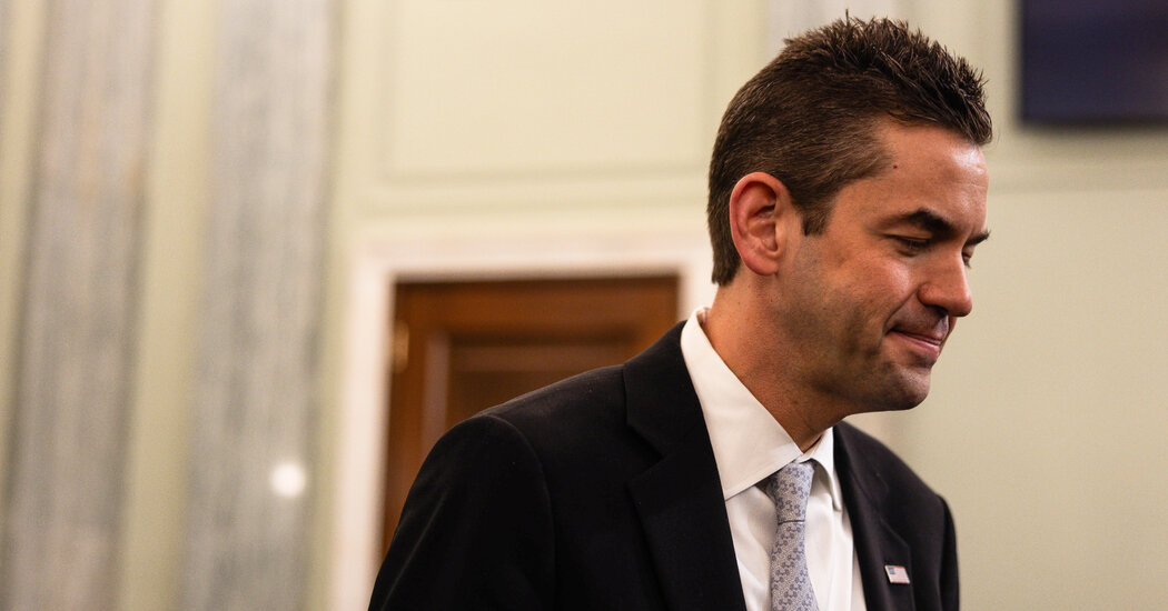 Trump Again Names Jared Isaacman to Lead NASA After Pulling His Nomination