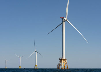 Trump Can Reconsider Permit for Offshore Wind Farm, Judge Rules