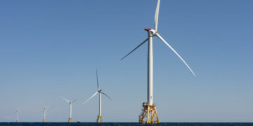 Trump Can Reconsider Permit for Offshore Wind Farm, Judge Rules
