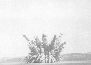 Trump Doubles Down on Nuclear Tests. His Energy Secretary Differs.