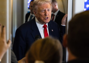 Trump Endorses Cuomo for N.Y.C. Mayor on Eve of Election