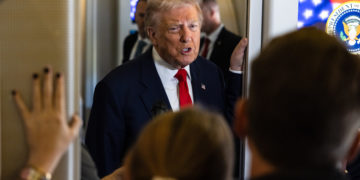 Trump Endorses Cuomo for N.Y.C. Mayor on Eve of Election