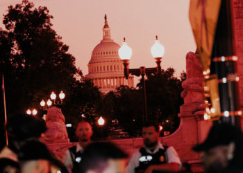 Trump Is Always Teaching Us About the Constitution