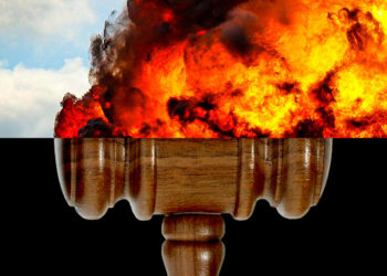 Trump Is Putting Military Leaders in a No-Win Situation