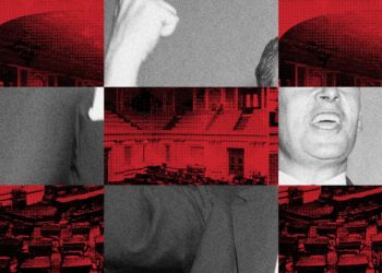 Trump Is Right: Ditch the Filibuster