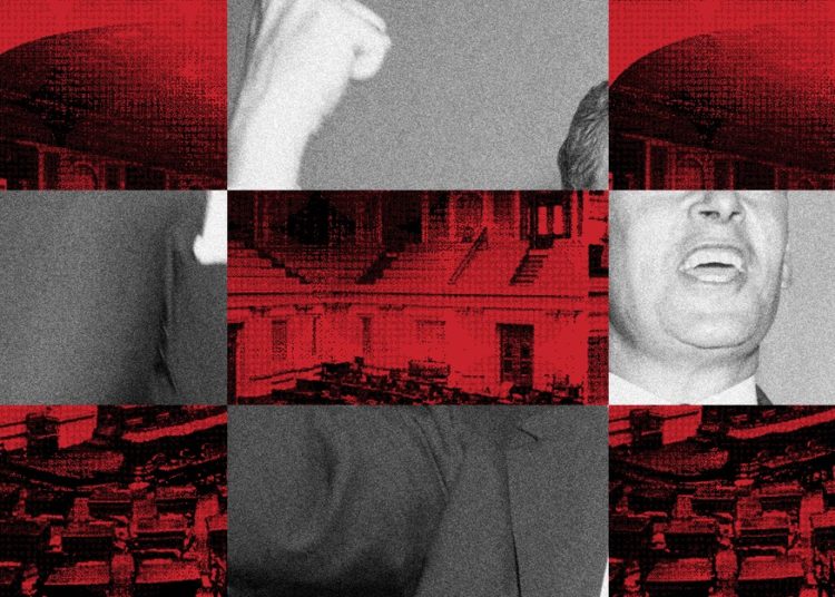 Trump Is Right: Ditch the Filibuster