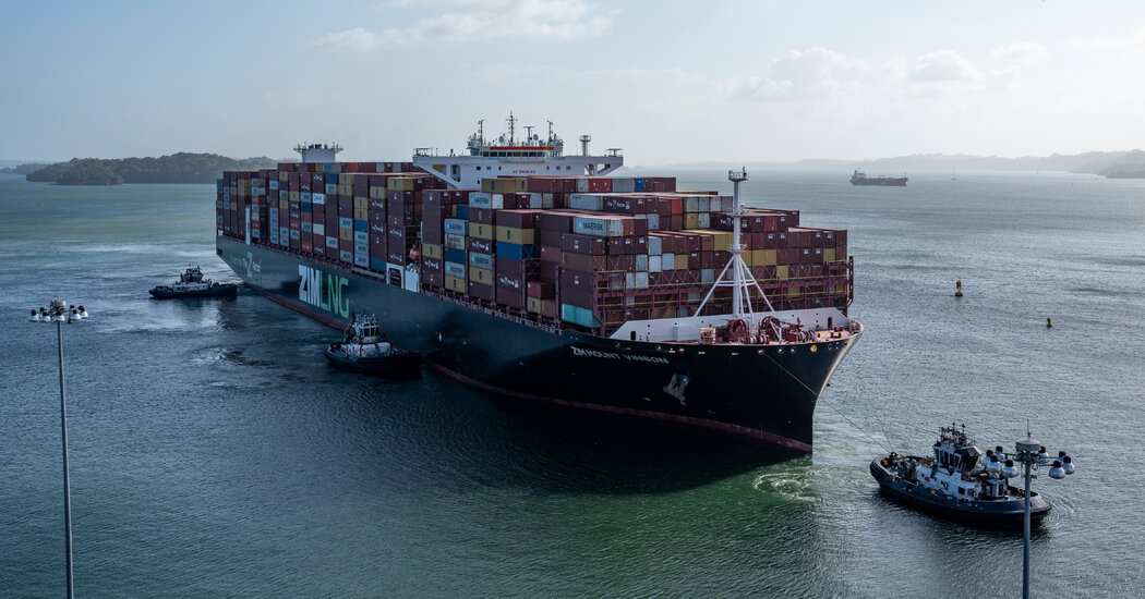 Trump Officials Accused of Bullying Tactics to Kill a Climate Measure