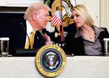 Trump Takes Aim at State AI Laws in Draft Executive Order