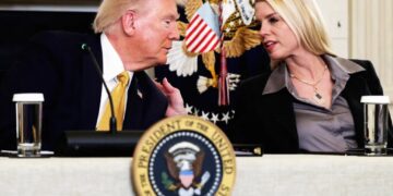 Trump Takes Aim at State AI Laws in Draft Executive Order