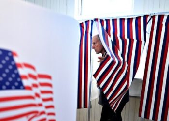 Trump Streamlines Voter Verification, Ensuring Only U.S. Citizens are Voting