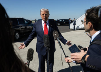 Trump Threatens Military Action in Nigeria Over Protections for Christians