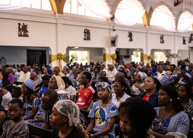 Trump Threatens To Send the U.S. Military to Nigeria To Protect Christians. Here’s What We Know