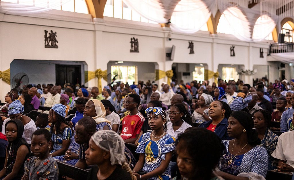 Trump Threatens To Send the U.S. Military to Nigeria To Protect Christians. Here’s What We Know