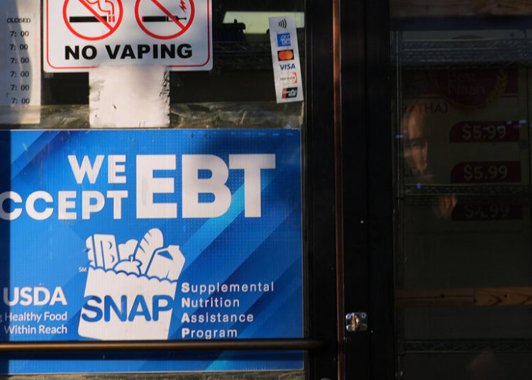 Trump Threatens to Withhold SNAP Payments, Despite Court Order