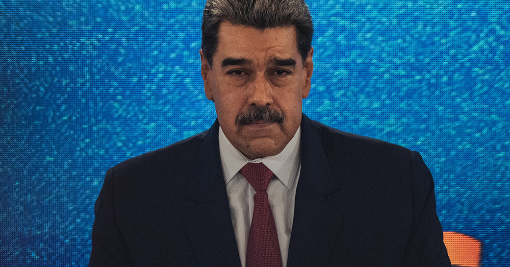 Trump Weighs Options, and Risks, for Attacks on Venezuela