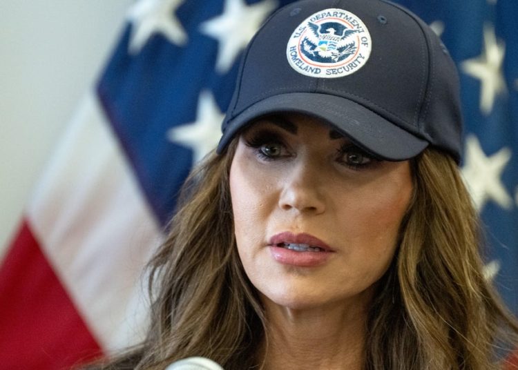 Trump administration ending protected status for South Sudanese nationals