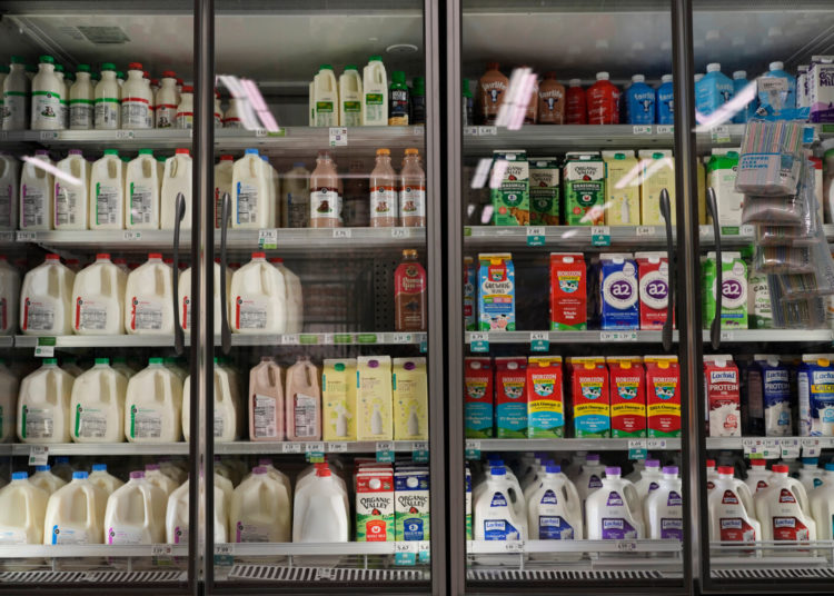 Trump administration faces a deadline to tell judges whether it will use contingency funds for SNAP