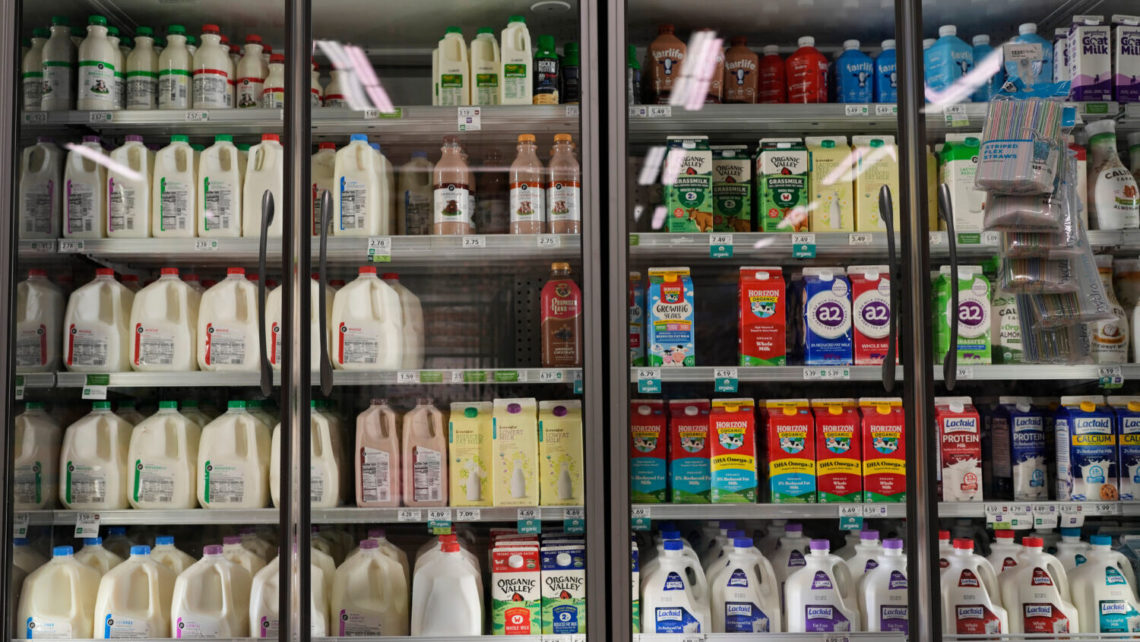 Trump administration faces deadline to say if it will use contingency funds for SNAP