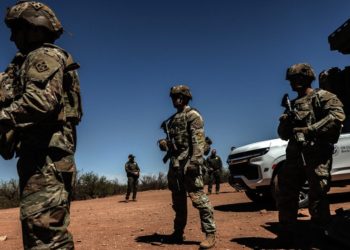 Trump administration is planning new mission in Mexico against cartels, current and former U.S. officials say