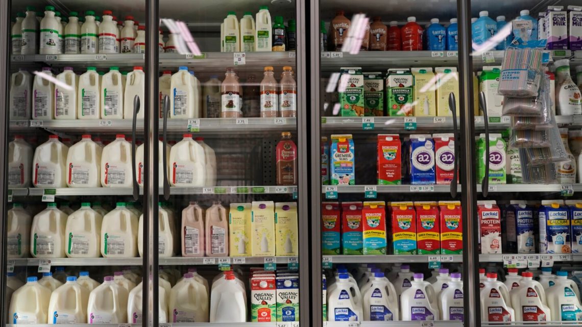 Trump administration says SNAP will be partially funded after judges’ rulings