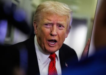 Trump administration will partially fund SNAP, but it could take months