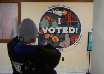 Trump claims California election was rigged. Is he correct?