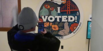 Trump claims California election was rigged. Is he correct?