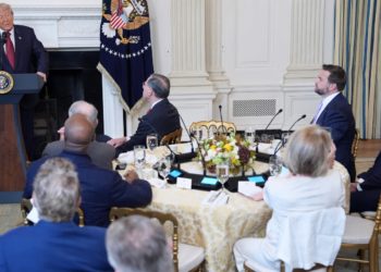 Trump faces rare Republican pushback as he presses Senate to scrap the filibuster