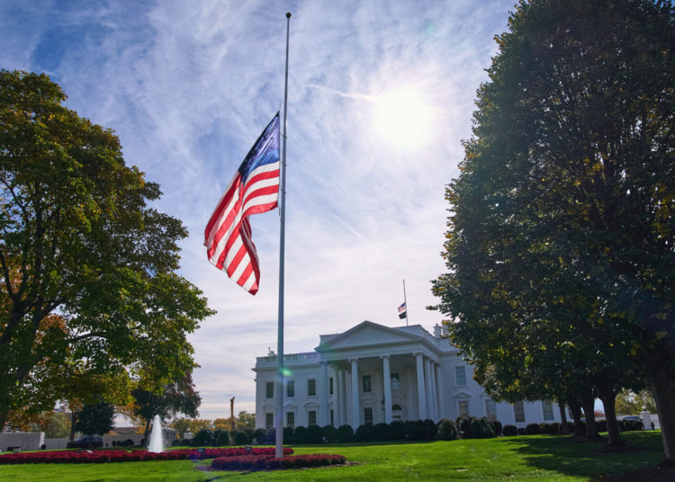 Trump has been silent about Dick Cheney’s death. But on the campaign trail, he railed against him