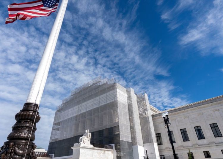 Trump has other tariff options if the Supreme Court strikes down his worldwide import taxes