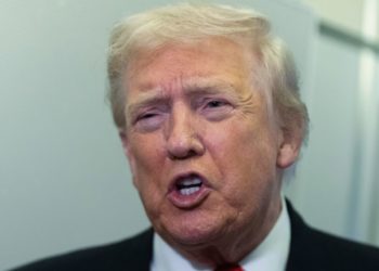 Trump heads to Miami to speak about his economic agenda on the anniversary of his election win