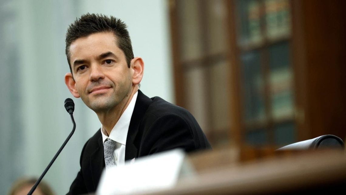 Trump renominates Musk ally Jared Isaacman to lead NASA after earlier reversal