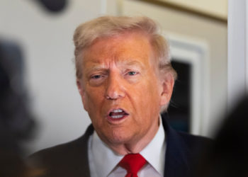 Trump says China’s Xi has assured him that he won’t take action on Taiwan during Republican’s term